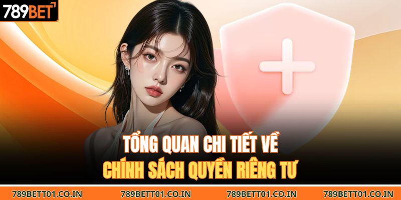 Tổng quan chi tiết về chính sách quyền riêng tư